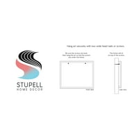Stuple Industries јадат игра за спиење Повторувајте контролор слоевит графичка уметност црна врамена уметност wallидна уметност, дизајн од Ени Ворен