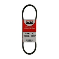 Bando Precision Инженерски инженер V-Ribbed Drive Belt