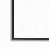 СТУПЕЛ ИНДУСТРИИ АМЕРИКАНСКИ ЛАГА БЕЛО ЗЕМЈА БАРН РУРАЛНИЦИ Сликање црна врамена уметничка печатена wallидна уметност, дизајн од Ејми Хол