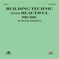 Градење Техника Со Убава Музика, Бк: Виолина