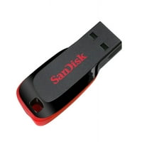 Sandisk 32G USB диск, SDCZ50-032G-AW4